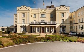 The Grand Hotel Dublin