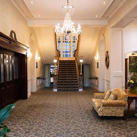 Grand Hotel Malahide Exterior photo