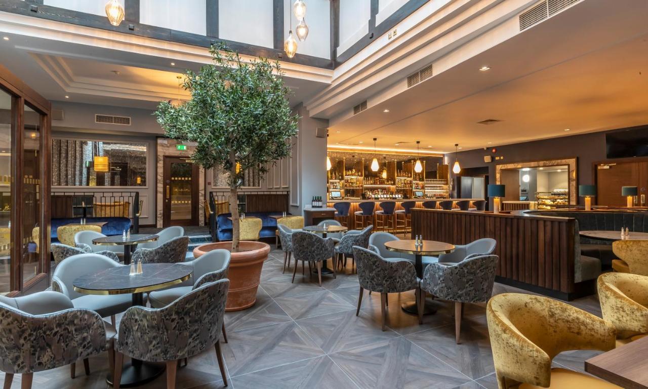 Grand Hotel Malahide Exterior photo
