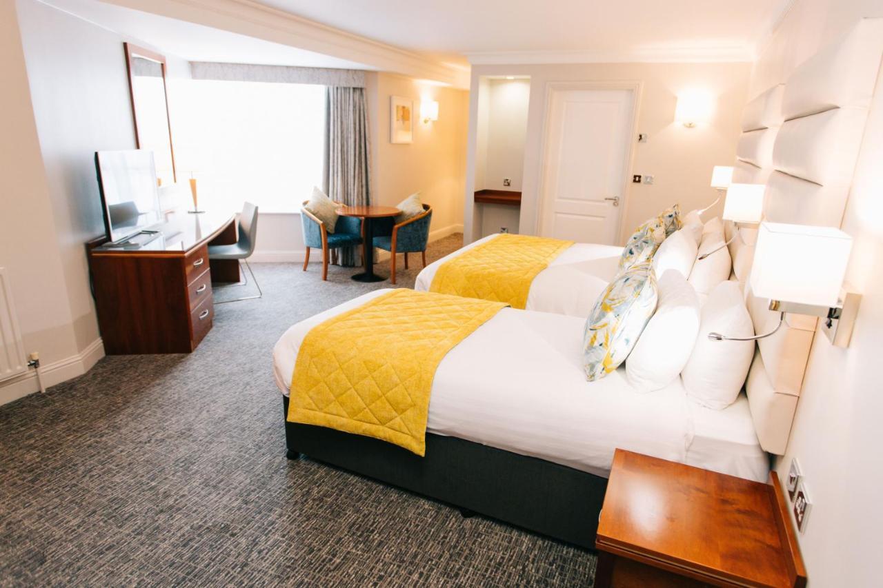 Grand Hotel Malahide Exterior photo