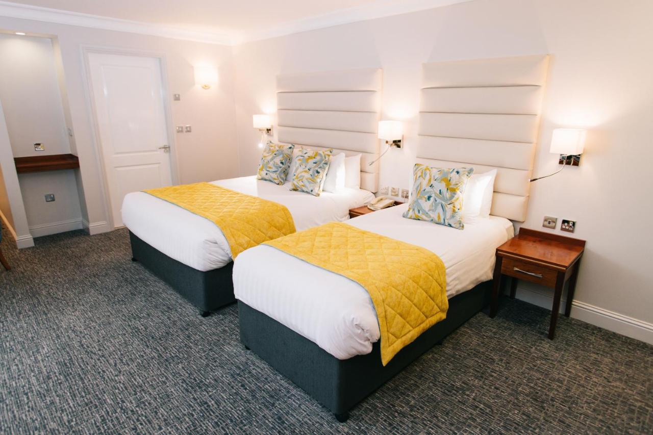 Grand Hotel Malahide Exterior photo
