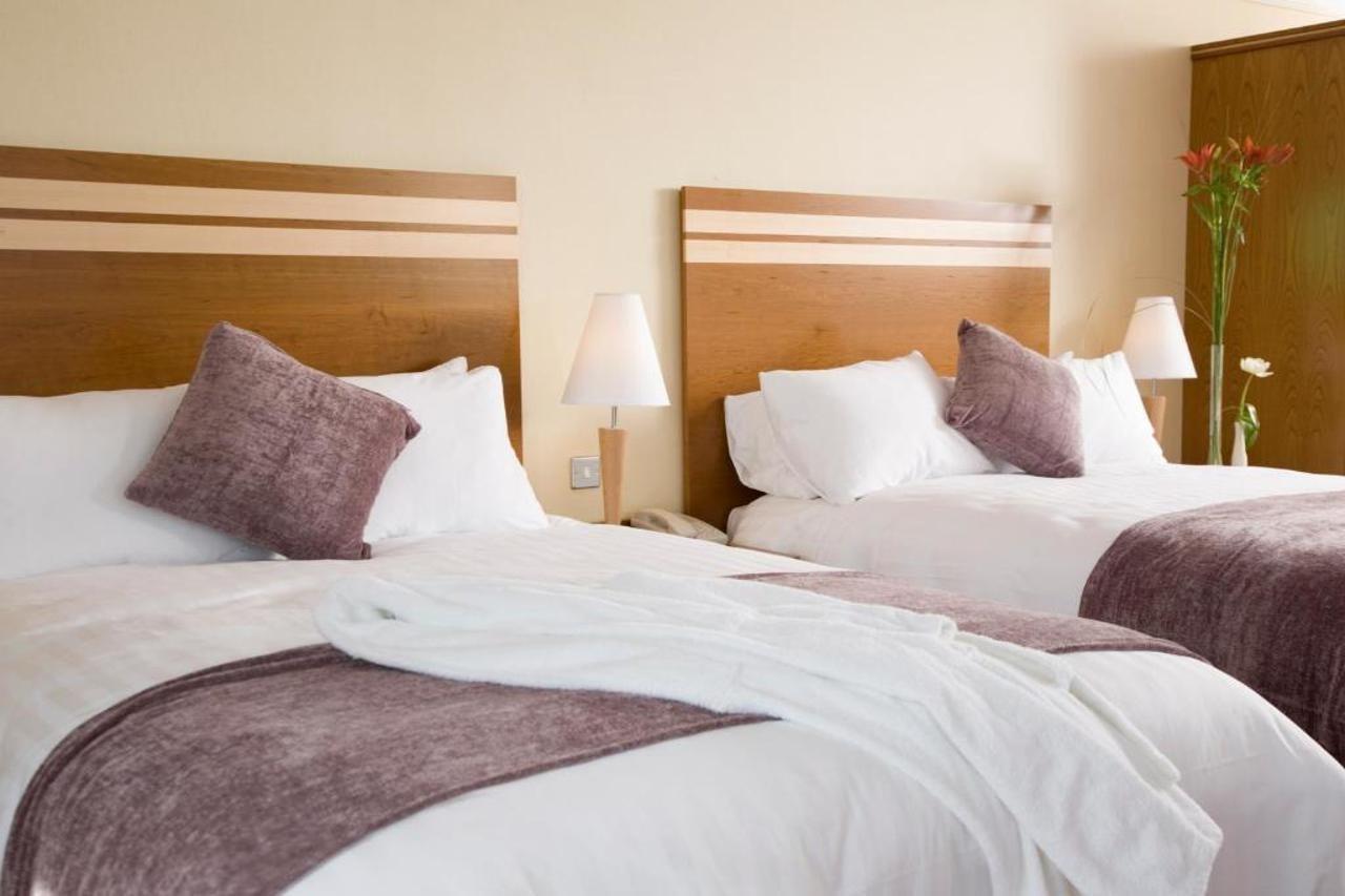 Grand Hotel Malahide Room photo