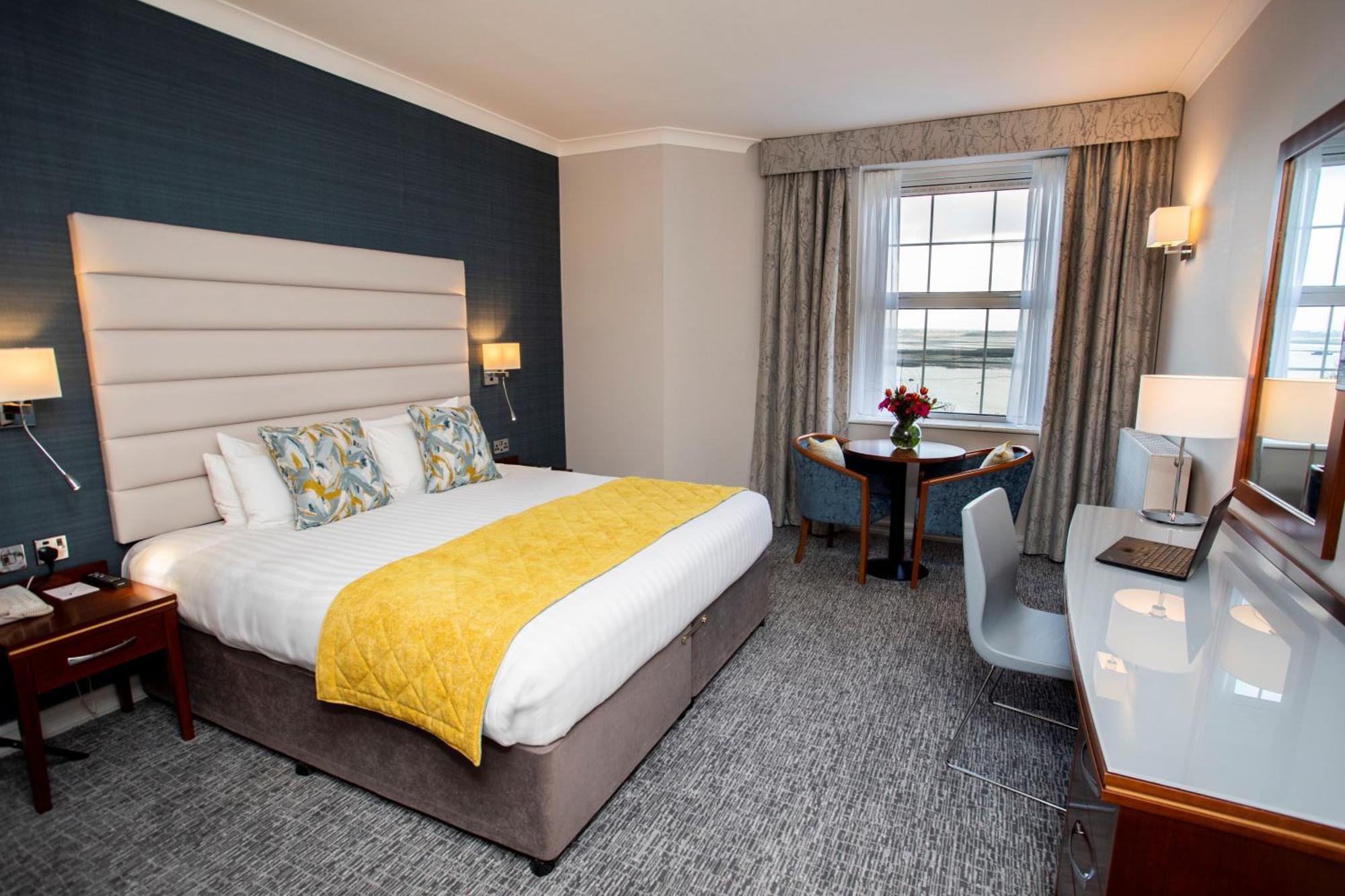 Grand Hotel Malahide Exterior photo