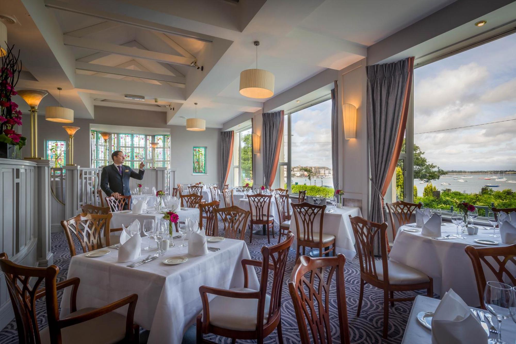 Grand Hotel Malahide Exterior photo