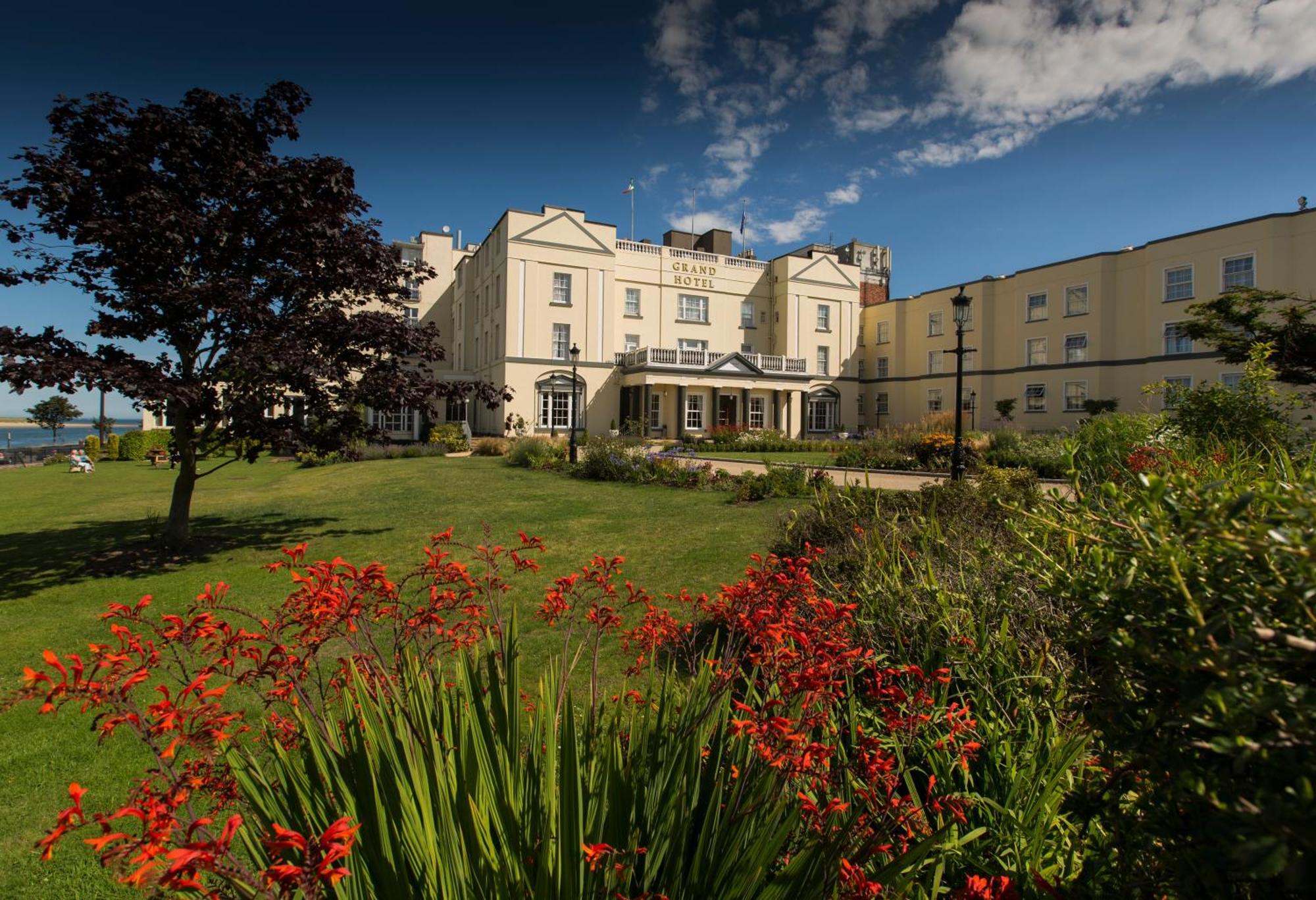 Grand Hotel Malahide Exterior photo