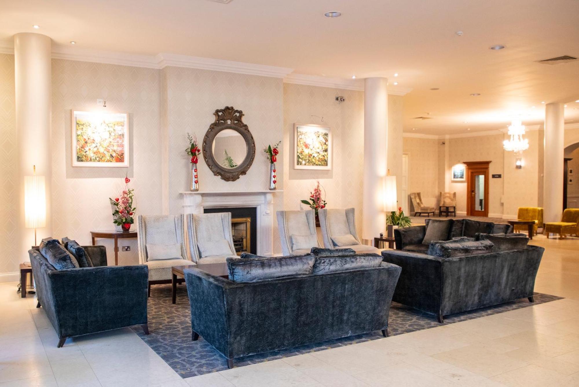 Grand Hotel Malahide Exterior photo