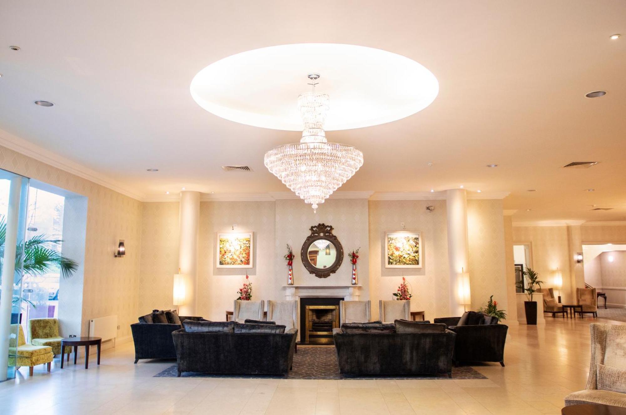 Grand Hotel Malahide Exterior photo