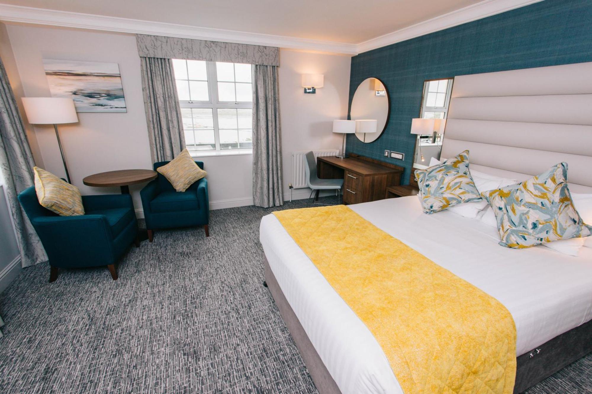 Grand Hotel Malahide Exterior photo