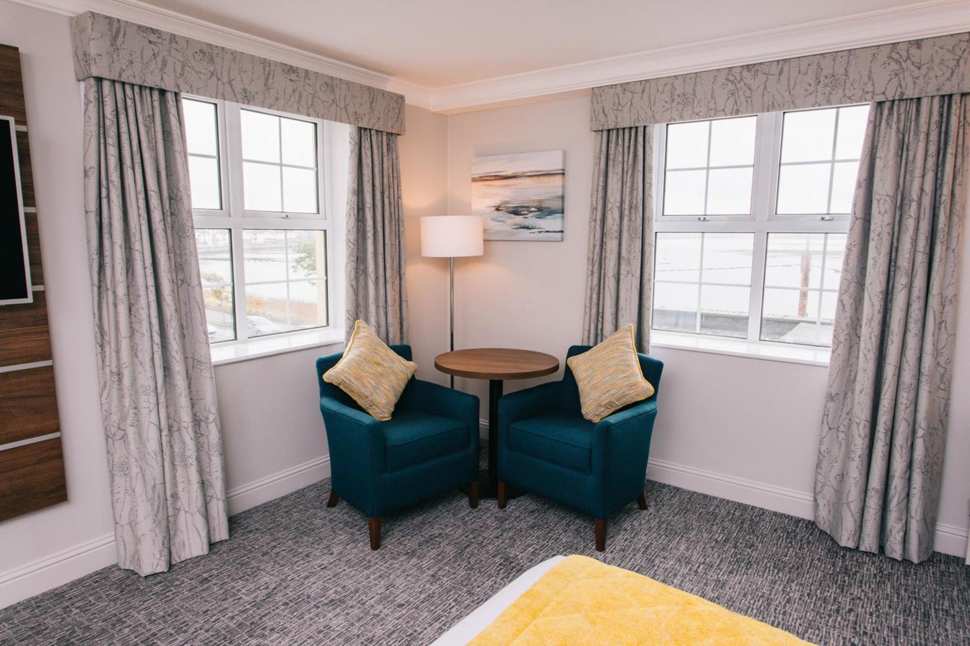 Grand Hotel Malahide Exterior photo