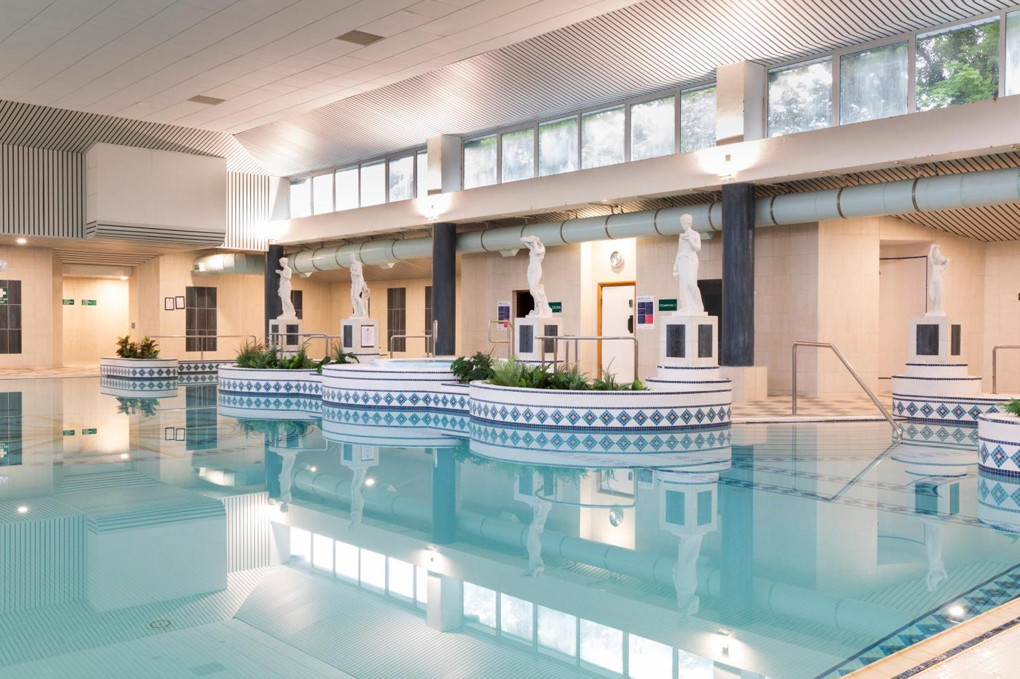 Grand Hotel Malahide Exterior photo