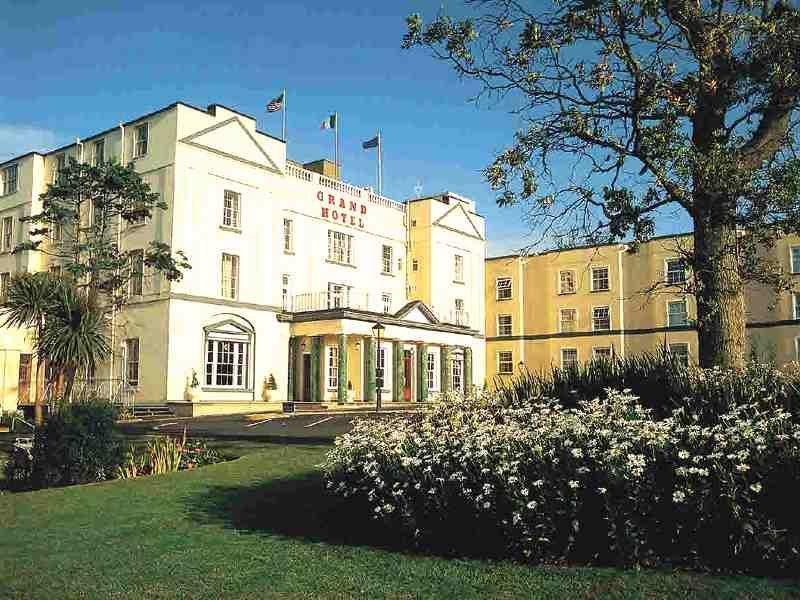 Grand Hotel Malahide Exterior photo