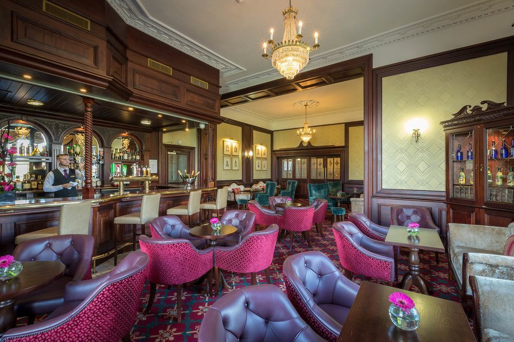 Grand Hotel Malahide Exterior photo