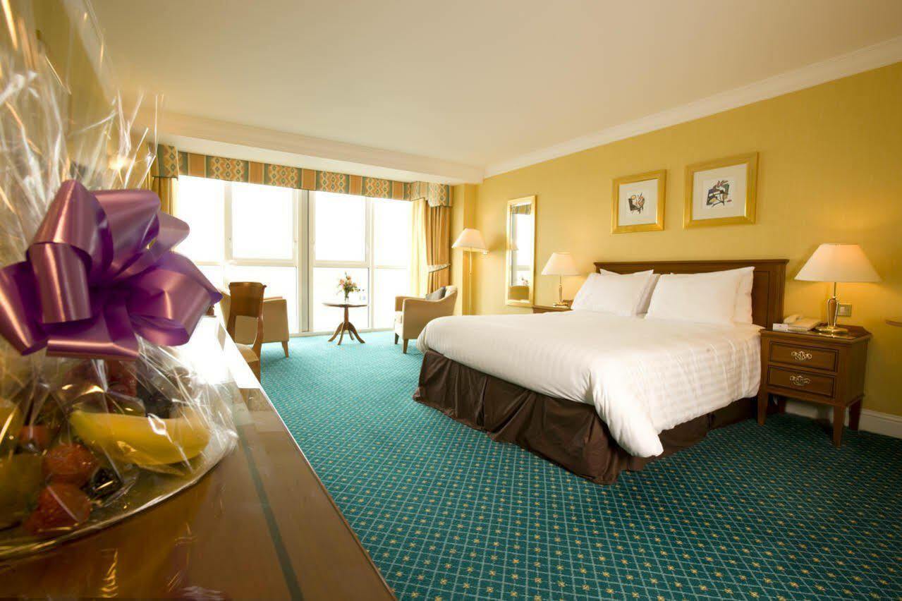 Grand Hotel Malahide Exterior photo