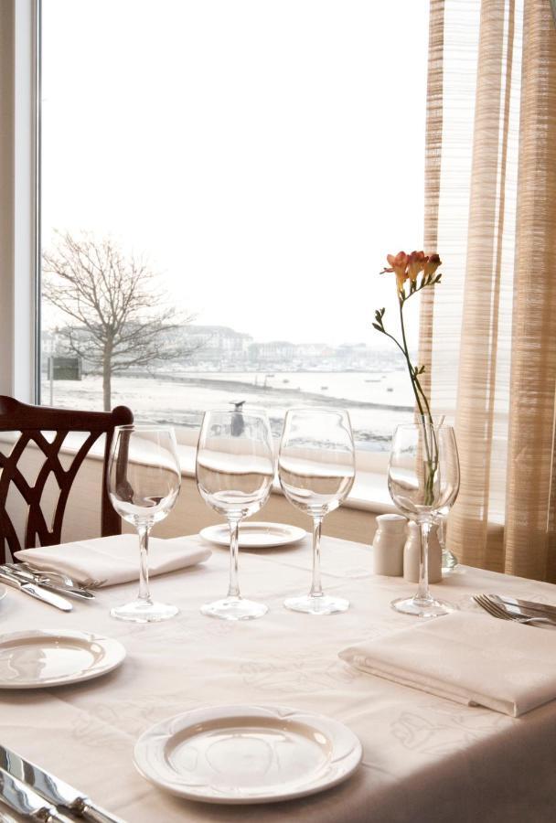 Grand Hotel Malahide Exterior photo